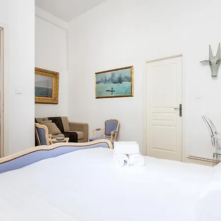 Apartamento Le Colonial Montpellier Exterior foto
