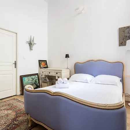 Apartamento Le Colonial Montpellier Exterior foto