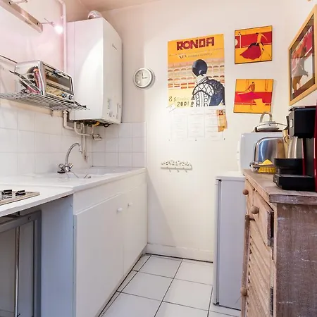 Apartamento Le Colonial Montpellier Exterior foto