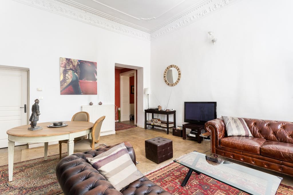 Appartamento Le Colonial Montpellier