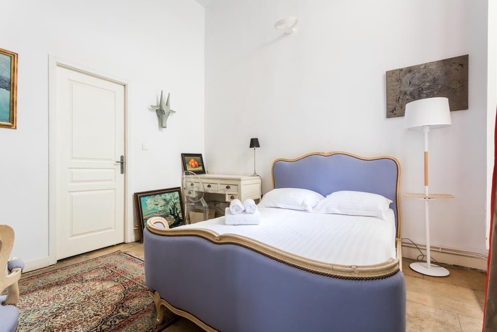 Le Colonial * Montpellier